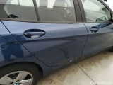  Bmw  Serie 1 BMW 1 Reeks Hatch 118iA (100 kW) 5d #39