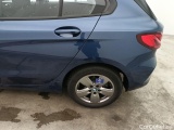  Bmw  Serie 1 BMW 1 Reeks Hatch 118iA (100 kW) 5d #48