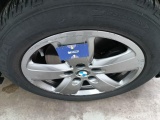  Bmw  Serie 1 BMW 1 Reeks Hatch 118iA (100 kW) 5d #55