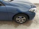  Bmw  Serie 1 BMW 1 Reeks Hatch 118iA (100 kW) 5d #54