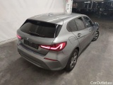  Bmw  Serie 1 BMW 1 Reeks Hatch 118iA (100 kW) 5d #2