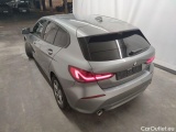  Bmw  Serie 1 BMW 1 Reeks Hatch 118iA (100 kW) 5d #7