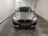  Bmw  Serie 1 BMW 1 Reeks Hatch 118iA (100 kW) 5d #5