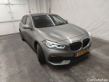  Bmw  Serie 1 BMW 1 Reeks Hatch 118iA (100 kW) 5d #8