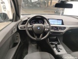  Bmw  Serie 1 BMW 1 Reeks Hatch 118iA (100 kW) 5d #9