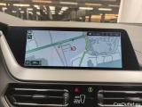  Bmw  Serie 1 BMW 1 Reeks Hatch 118iA (100 kW) 5d #11