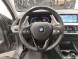  Bmw  Serie 1 BMW 1 Reeks Hatch 118iA (100 kW) 5d #18