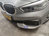  Bmw  Serie 1 BMW 1 Reeks Hatch 118iA (100 kW) 5d #22