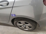  Bmw  Serie 1 BMW 1 Reeks Hatch 118iA (100 kW) 5d #30