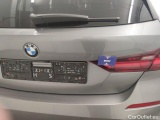  Bmw  Serie 1 BMW 1 Reeks Hatch 118iA (100 kW) 5d #35