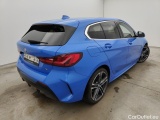  Bmw  Serie 1 BMW 1 Reeks Hatch 118iA (103 kW) 5d #2