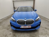  Bmw  Serie 1 BMW 1 Reeks Hatch 118iA (103 kW) 5d #5