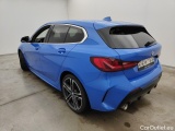  Bmw  Serie 1 BMW 1 Reeks Hatch 118iA (103 kW) 5d #7