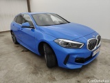  Bmw  Serie 1 BMW 1 Reeks Hatch 118iA (103 kW) 5d #8