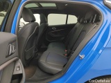  Bmw  Serie 1 BMW 1 Reeks Hatch 118iA (103 kW) 5d #10
