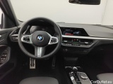  Bmw  Serie 1 BMW 1 Reeks Hatch 118iA (103 kW) 5d #9