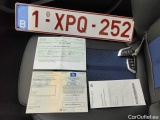  Bmw  Serie 1 BMW 1 Reeks Hatch 118iA (103 kW) 5d #11