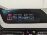  Bmw  Serie 1 BMW 1 Reeks Hatch 118iA (103 kW) 5d #14