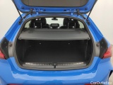  Bmw  Serie 1 BMW 1 Reeks Hatch 118iA (103 kW) 5d #16