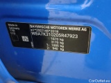  Bmw  Serie 1 BMW 1 Reeks Hatch 118iA (103 kW) 5d #20