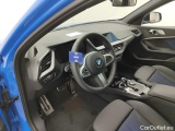  Bmw  Serie 1 BMW 1 Reeks Hatch 118iA (103 kW) 5d #21