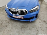 Bmw  Serie 1 BMW 1 Reeks Hatch 118iA (103 kW) 5d #23