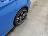  Bmw  Serie 1 BMW 1 Reeks Hatch 118iA (103 kW) 5d #32