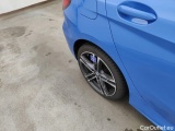  Bmw  Serie 1 BMW 1 Reeks Hatch 118iA (103 kW) 5d #35