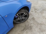  Bmw  Serie 1 BMW 1 Reeks Hatch 118iA (103 kW) 5d #37