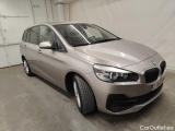 Bmw  Serie 2 BMW 2 Reeks Gran Tourer 216d (85kW) 5d #8