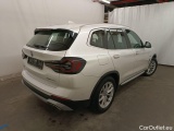  Bmw  X3 BMW  - 2022 xDrive30e 184hp PHEV 5d Auto #2