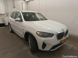  Bmw  X3 BMW  - 2022 xDrive30e 184hp PHEV 5d Auto #8