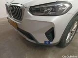  Bmw  X3 BMW  - 2022 xDrive30e 184hp PHEV 5d Auto #26