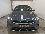  KIA  Cee'd KIA  GT Line 1.0 T-GDI 120 ISG 5d #5
