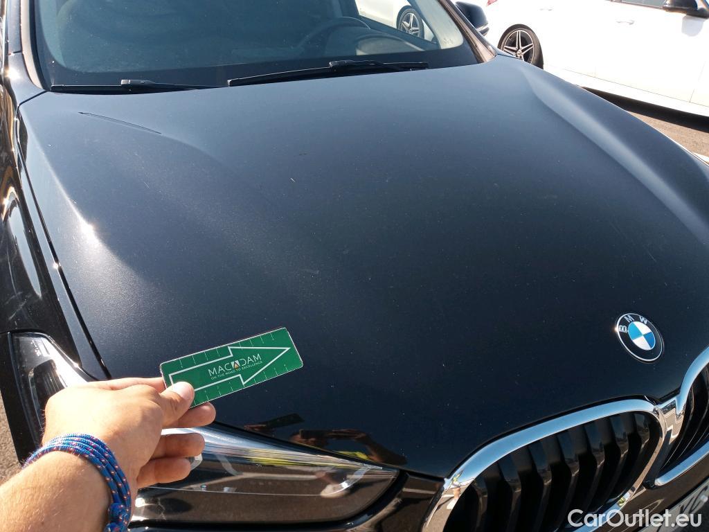  Bmw  X1 BMW  / 2019 / 5P / todoterreno sDrive18dA Corporate #4