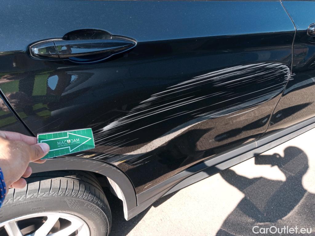  Bmw  X1 BMW  / 2019 / 5P / todoterreno sDrive18dA Corporate #7