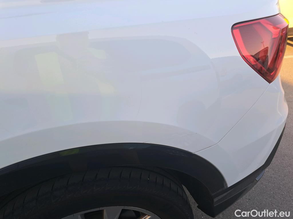  Audi  Q3 AUDI  Sportback / 2019 / 5P / todoterreno Advanced 35 TDI 110kW (150CV) S tronic #11