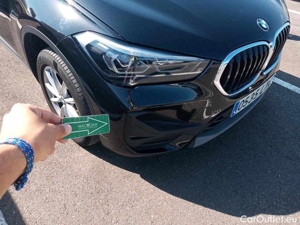  Bmw  X1 BMW  / 2019 / 5P / todoterreno sDrive18dA Corporate #12