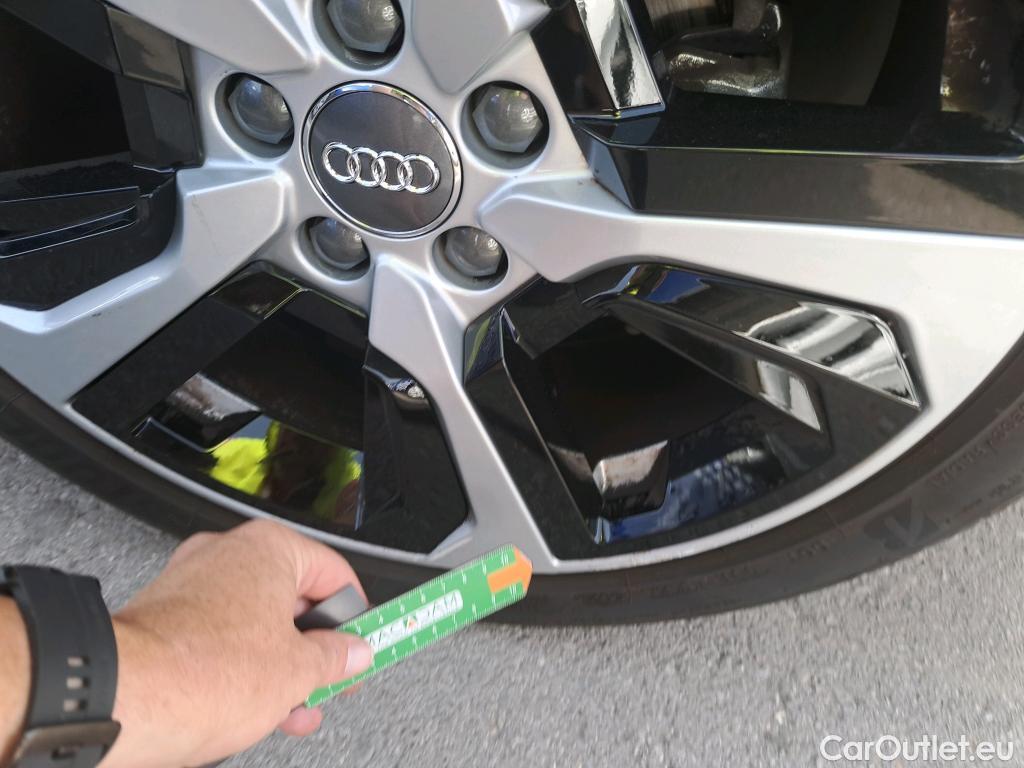  Audi  A1 Sportback AUDI  Advanced 25 TFSI 70kW (95CV) #18