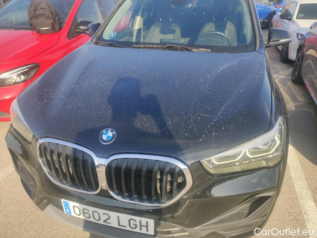  Bmw  X1 BMW  / 2019 / 5P / todoterreno sDrive18dA Business #3