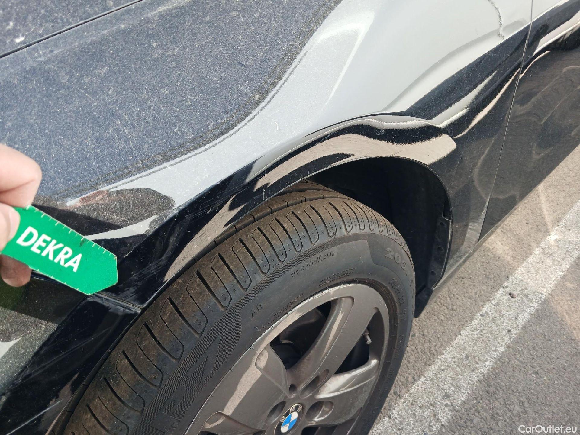  Bmw  Serie 1 BMW  / 2019 / 5P / berlina con portón 116d Business #8