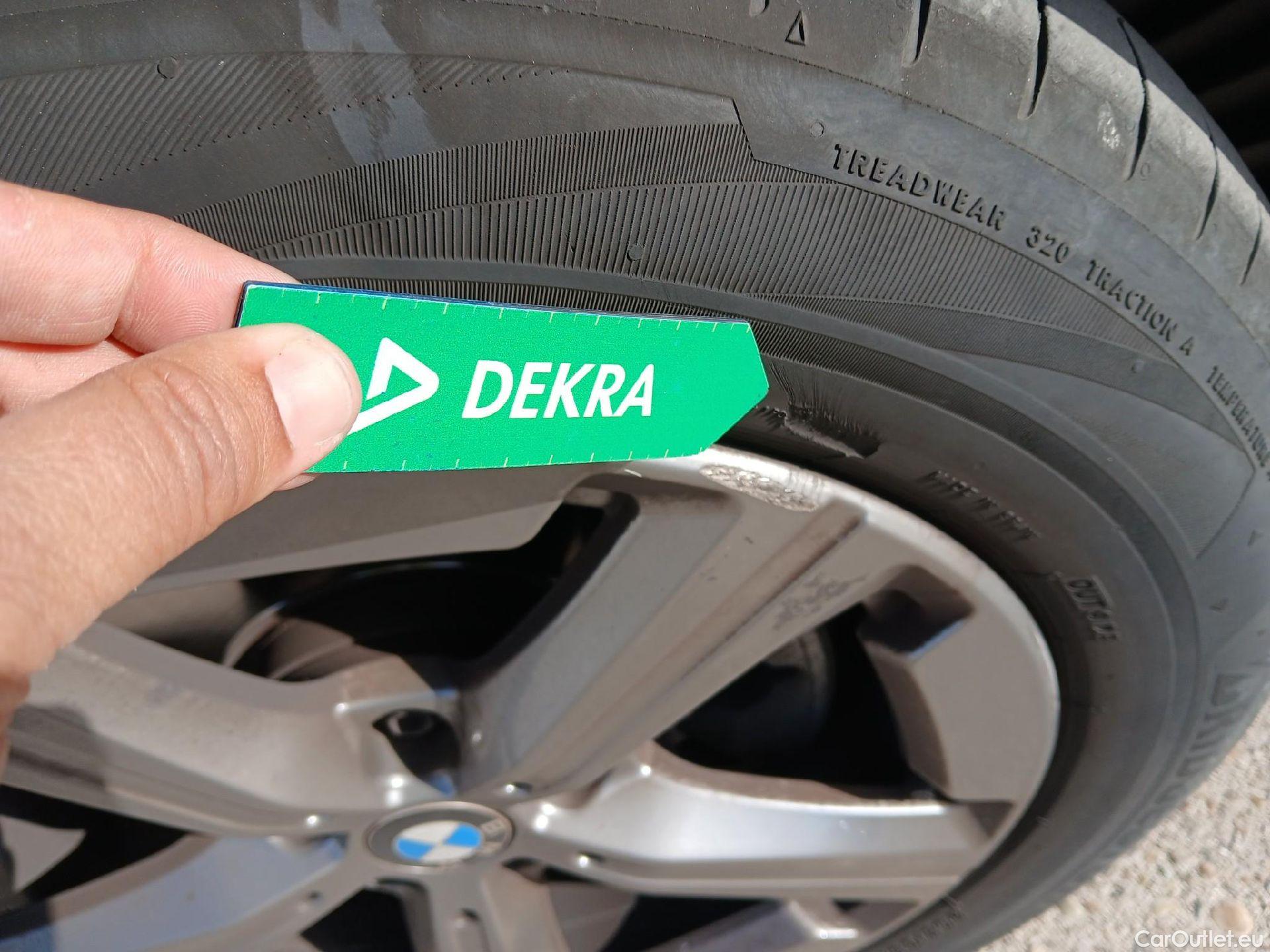  Bmw  X1 BMW  / 2022 / 5P / todoterreno sDrive18d #25