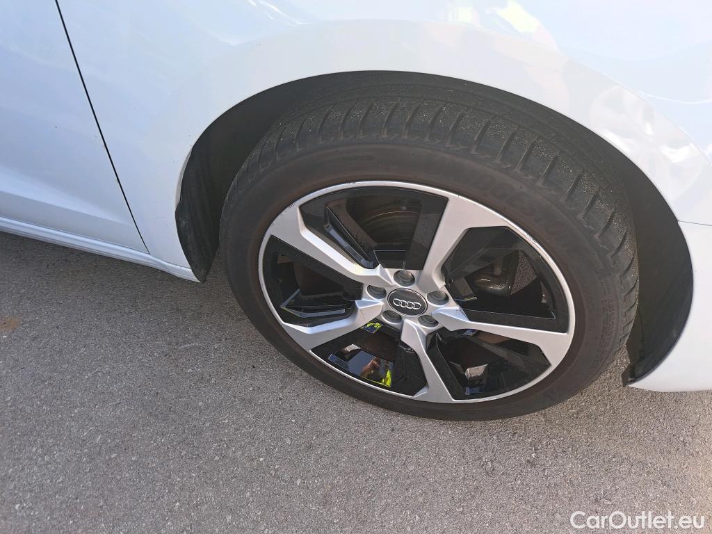  Audi  A1 Sportback AUDI  Advanced 25 TFSI 70kW (95CV) #17