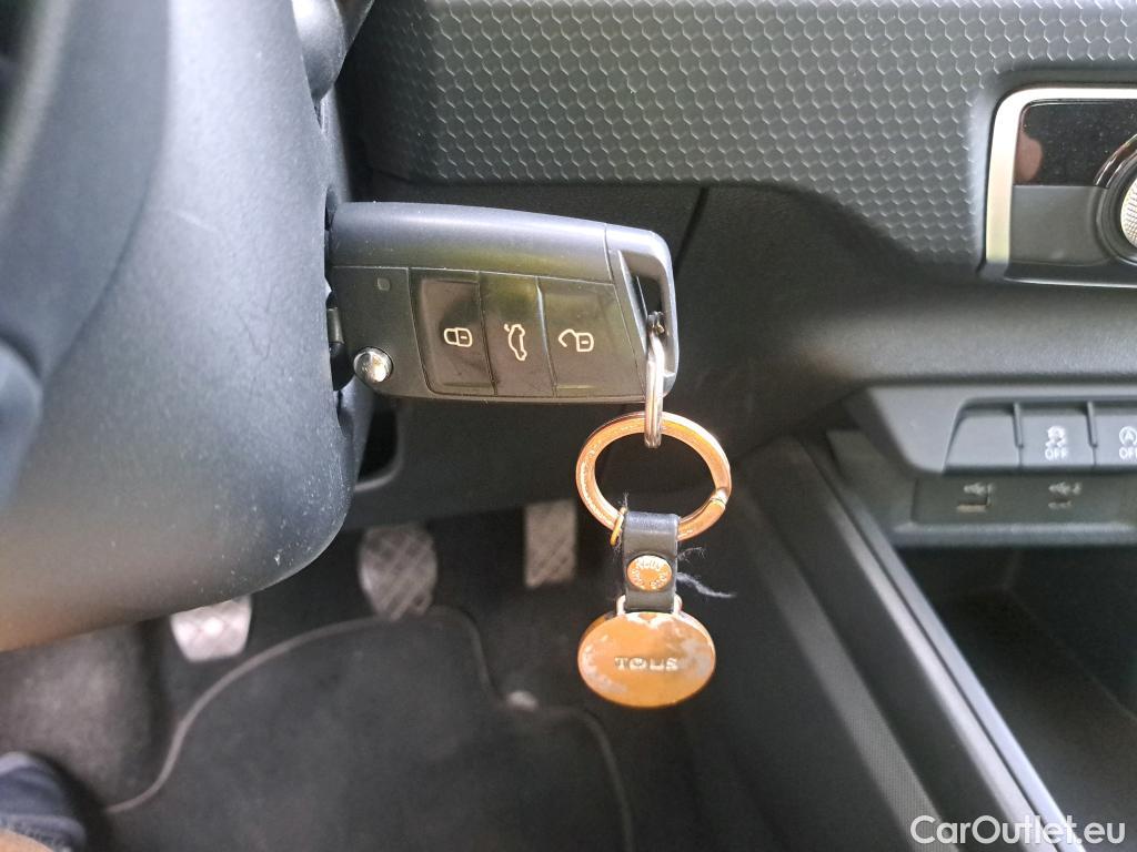  Audi  A1 Sportback AUDI  Advanced 25 TFSI 70kW (95CV) #2