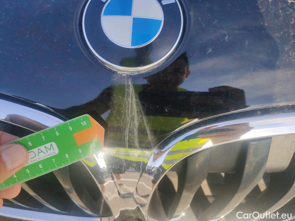  Bmw  X1 BMW  / 2019 / 5P / todoterreno sDrive18dA Business #4