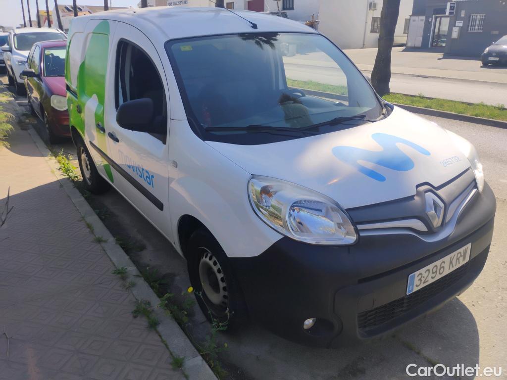  Renault  Kangoo RENAULT  Furgón/2013/3P/furgón derivado de turismo Profesional dCi 55 kW (75 CV) #6