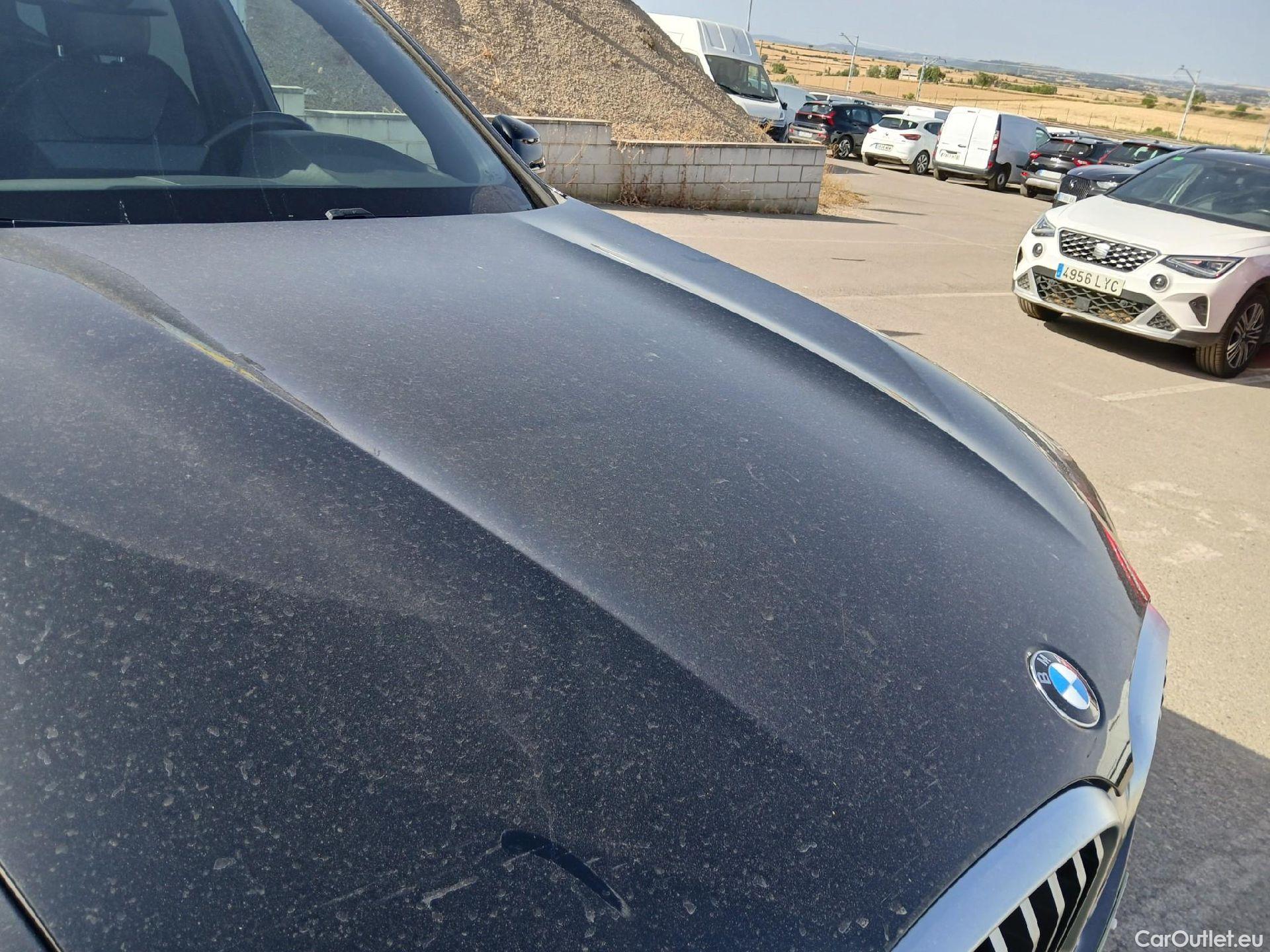  Bmw  X3 Serie  xDrive 20d 2.0 #20