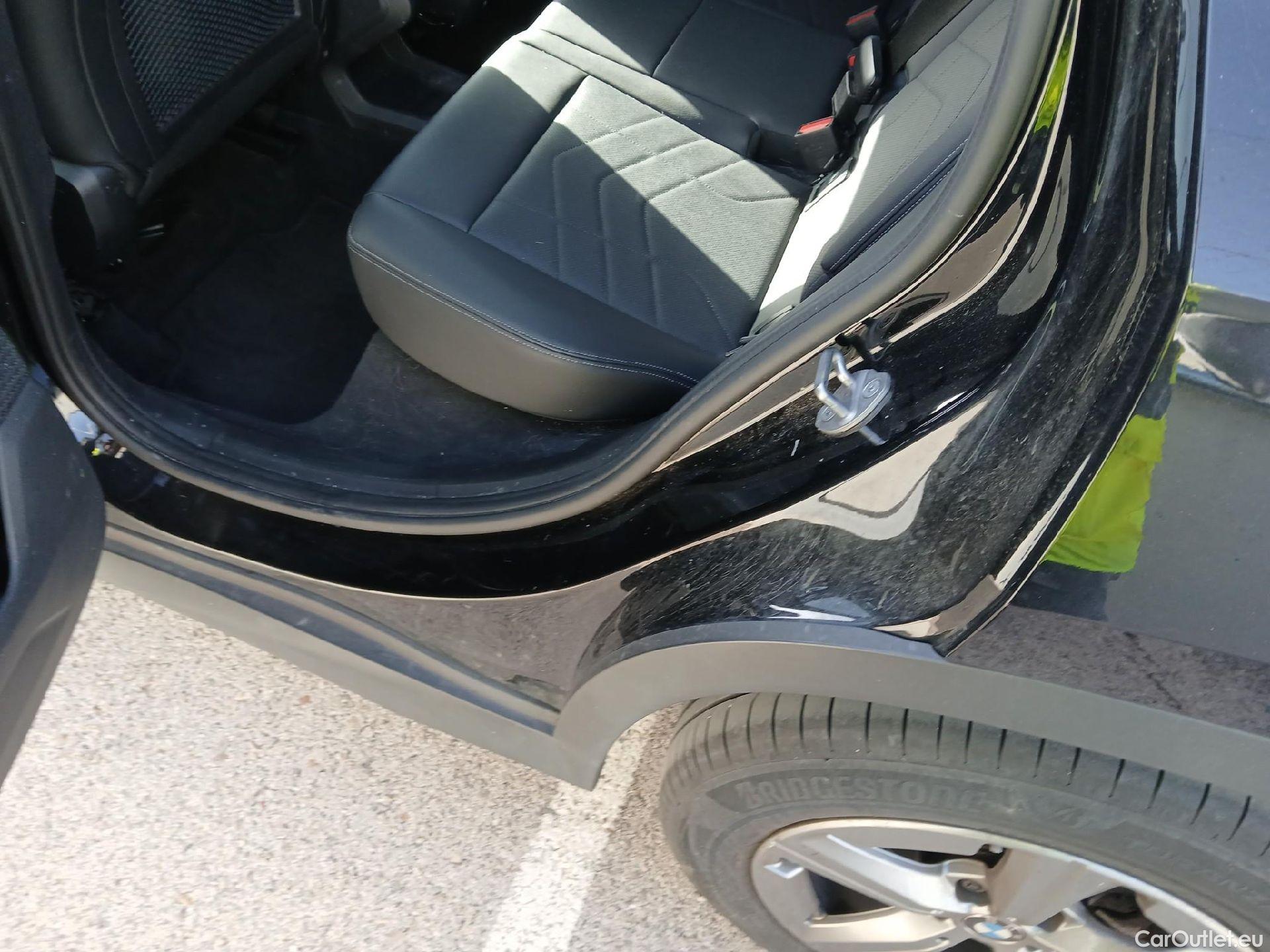 Bmw  X1 BMW  / 2022 / 5P / todoterreno sDrive18d #5