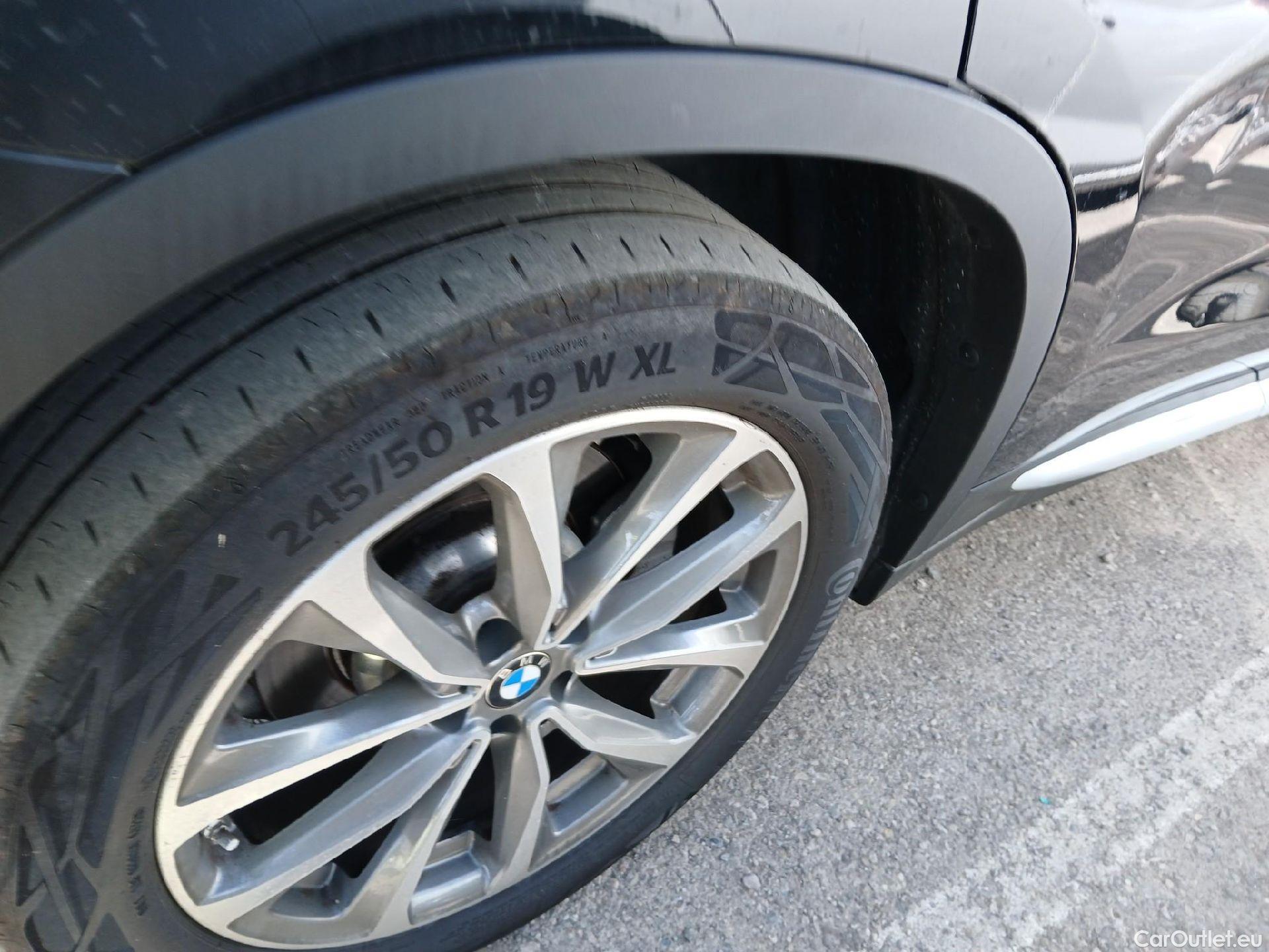  Bmw  X3 Serie  xDrive 20d 2.0 #48