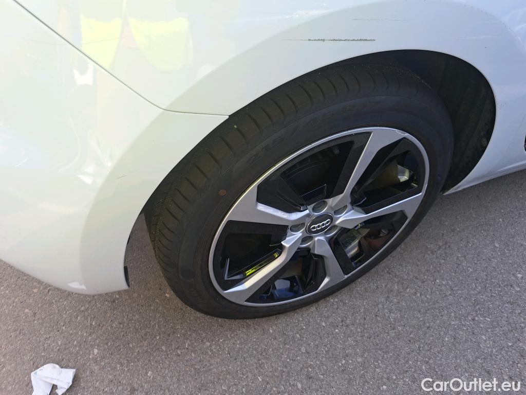  Audi  A1 Sportback AUDI  Advanced 25 TFSI 70kW (95CV) #15